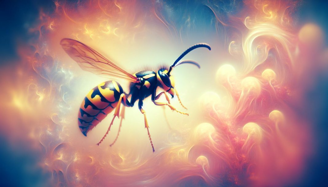 Wasp in Dreams: Meaning & Interpretation for Your Subconscious