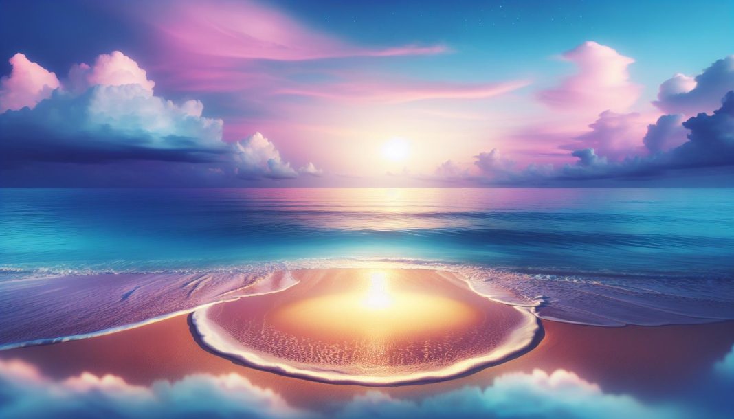 Beach in Dreams: Meaning & Interpretation for Your Subconscious Mind