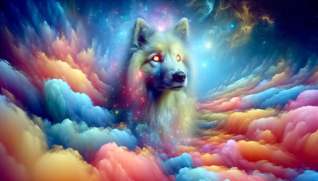 Dog in Dreams: Meaning & Interpretation of Canine Symbols