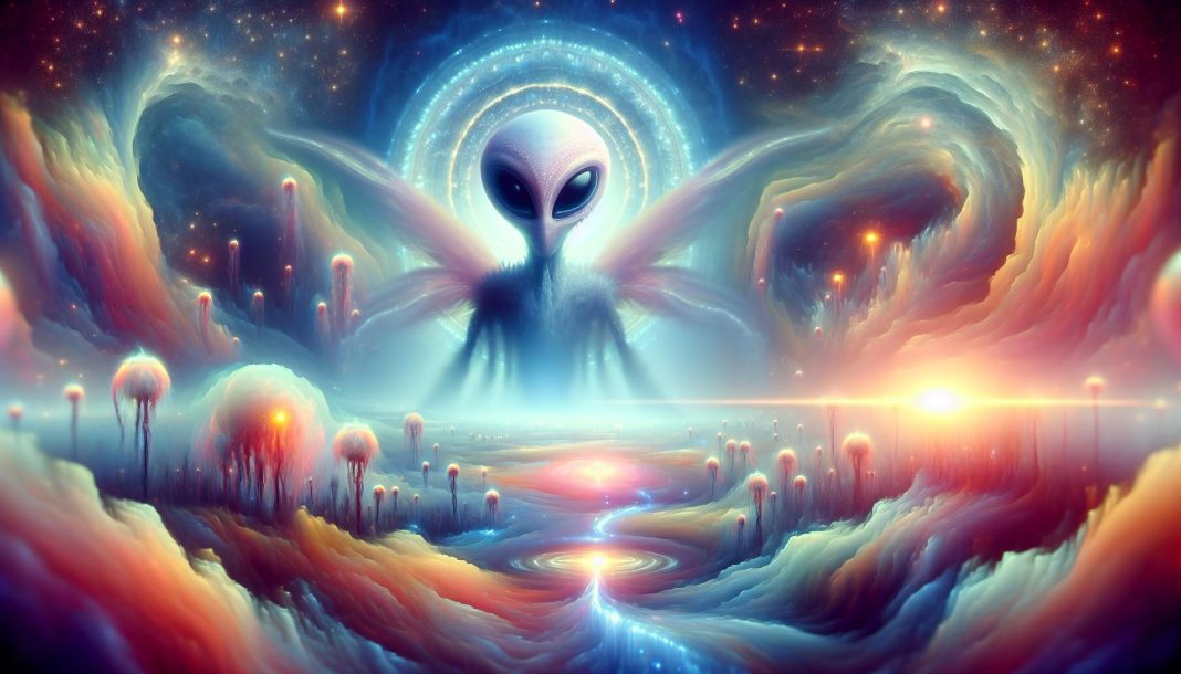 Alien in Dreams: Symbolism & Interpretations You Need to Know