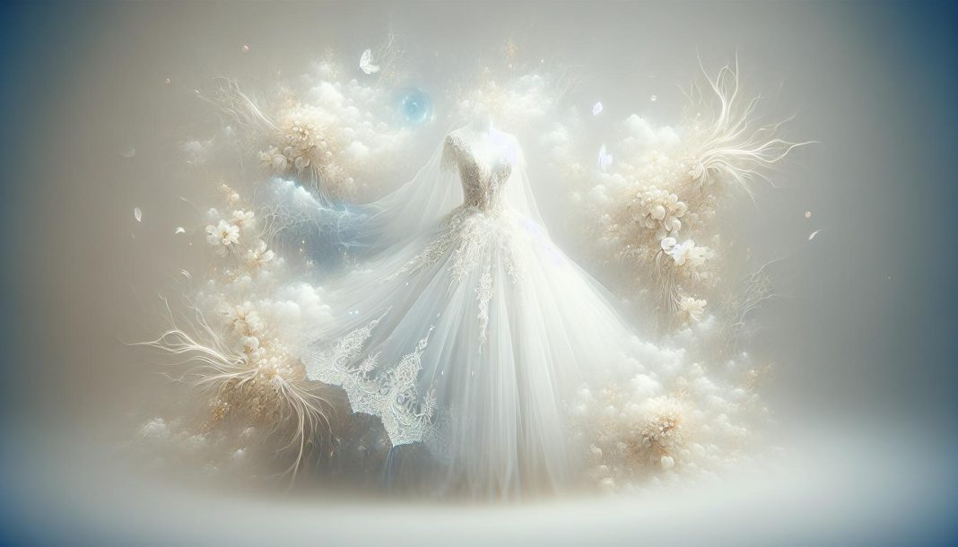 Wedding Dress in Dreams: Meaning & Interpretation Explained