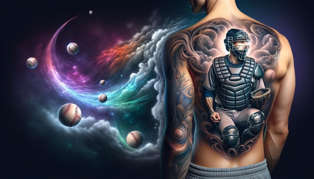 Catcher Tattoo in Dreams: Meaning & Interpretation Explained