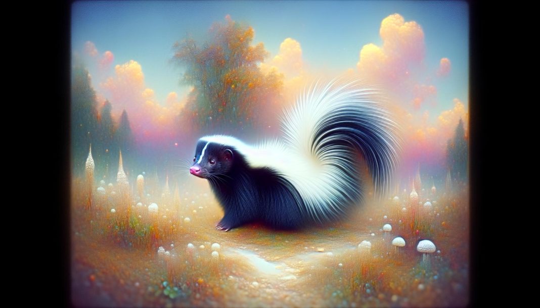 Skunk in Dreams: Meaning & Interpretation for Your Subconscious Mind