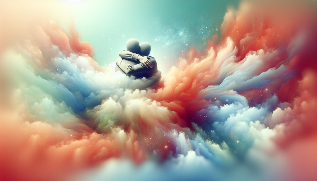 Hug in Dreams: Meaning & Interpretation for Deeper Understanding