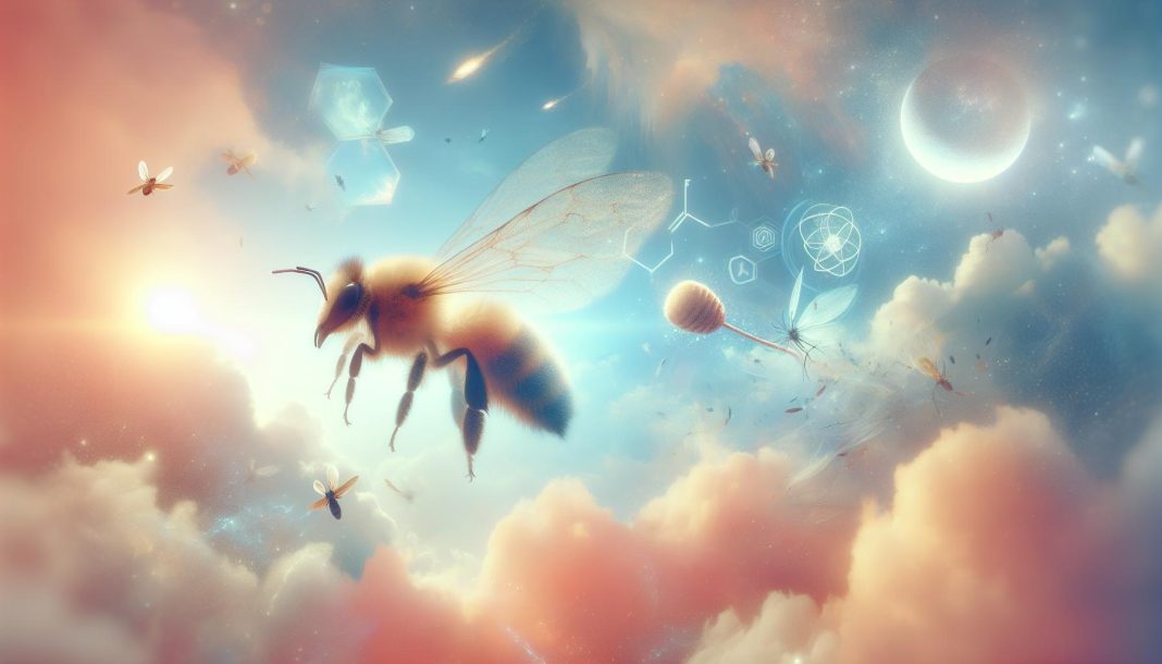 Being Stung by a Bee in Dreams & Their Interpretations