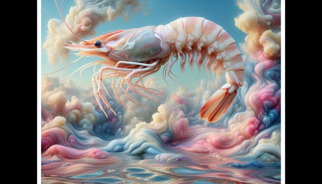 Shrimp in Dreams: Meaning & Interpretation of Shrimp Symbols