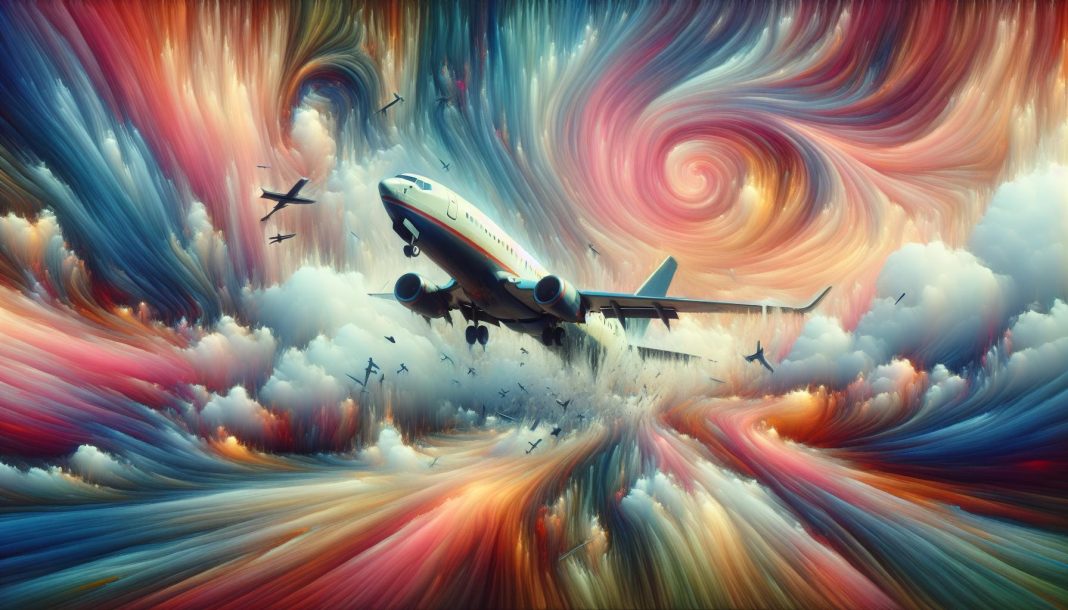 Plane Crash in Dreams: Meaning & Interpretation Explained Clearly