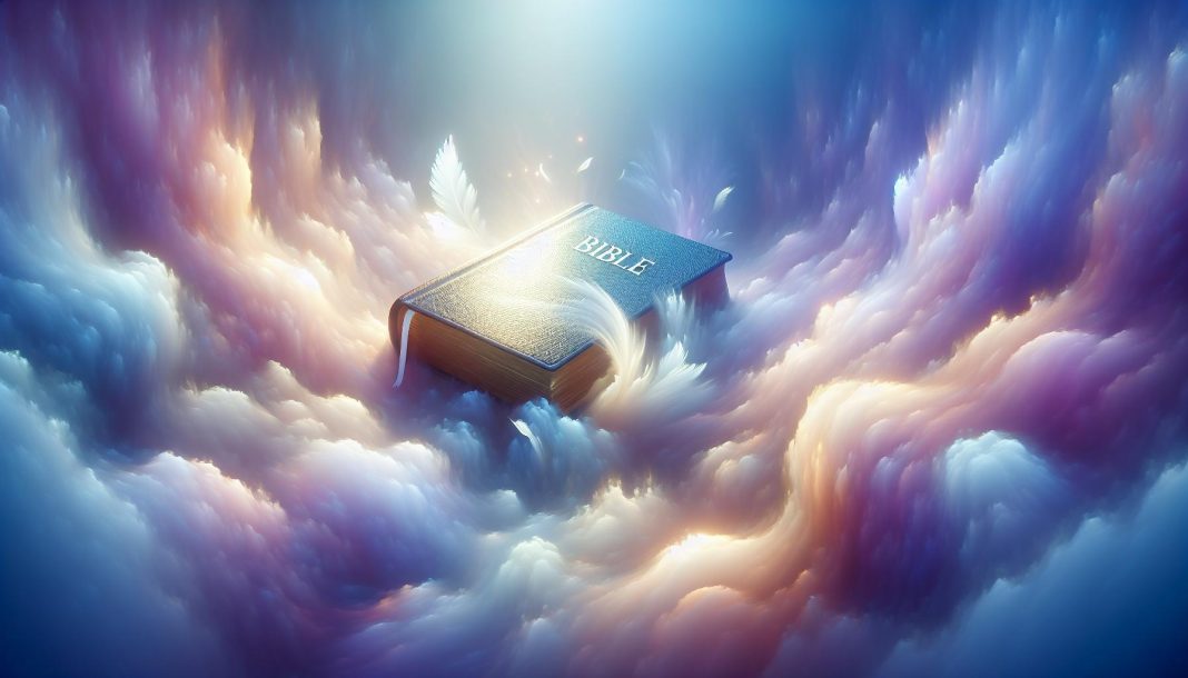 Bible in Dreams: Meaning & Interpretation for Spiritual Insight