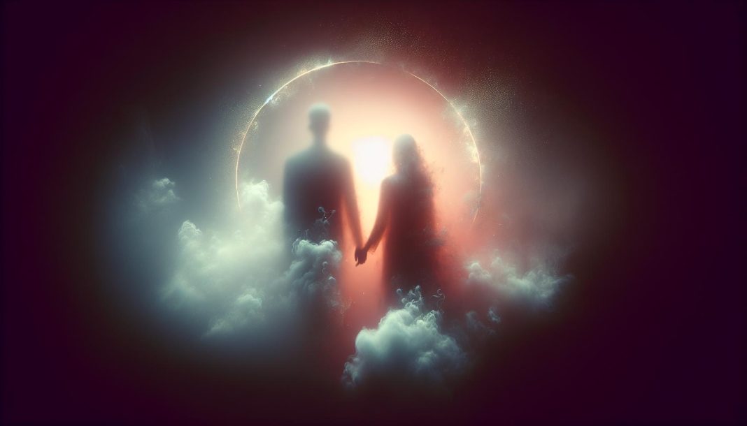 Breaking Up in Dreams: Meaning & Interpretation of Relationship Endings