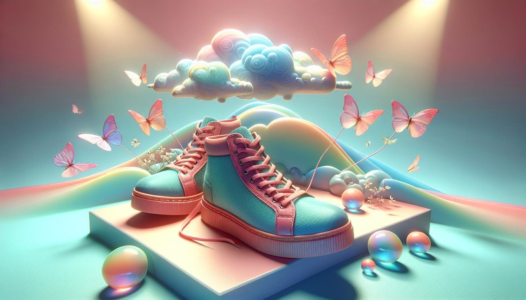 New Shoes in Dreams: Meaning & Interpretation Explained Clearly