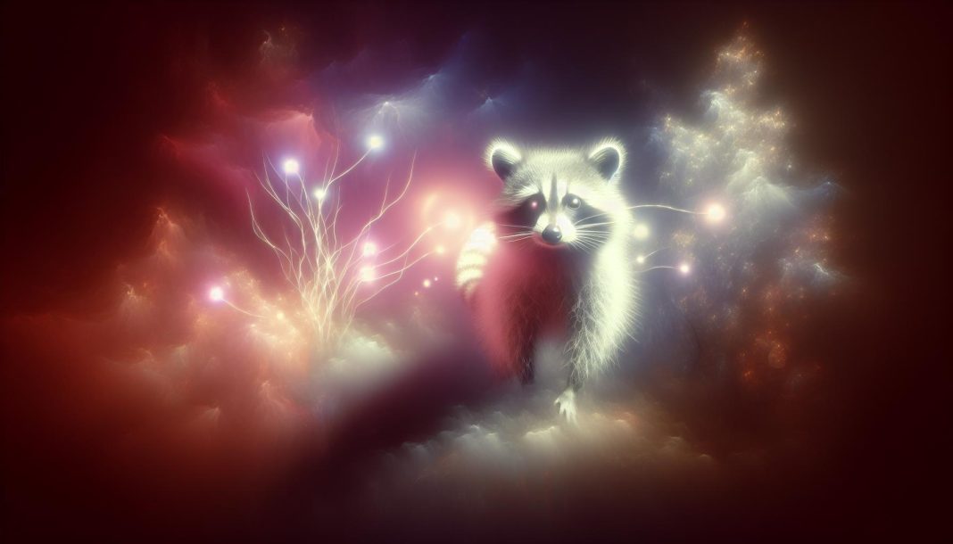 Raccoon in Dreams: Symbolism & Interpretation of Raccoon Dreams