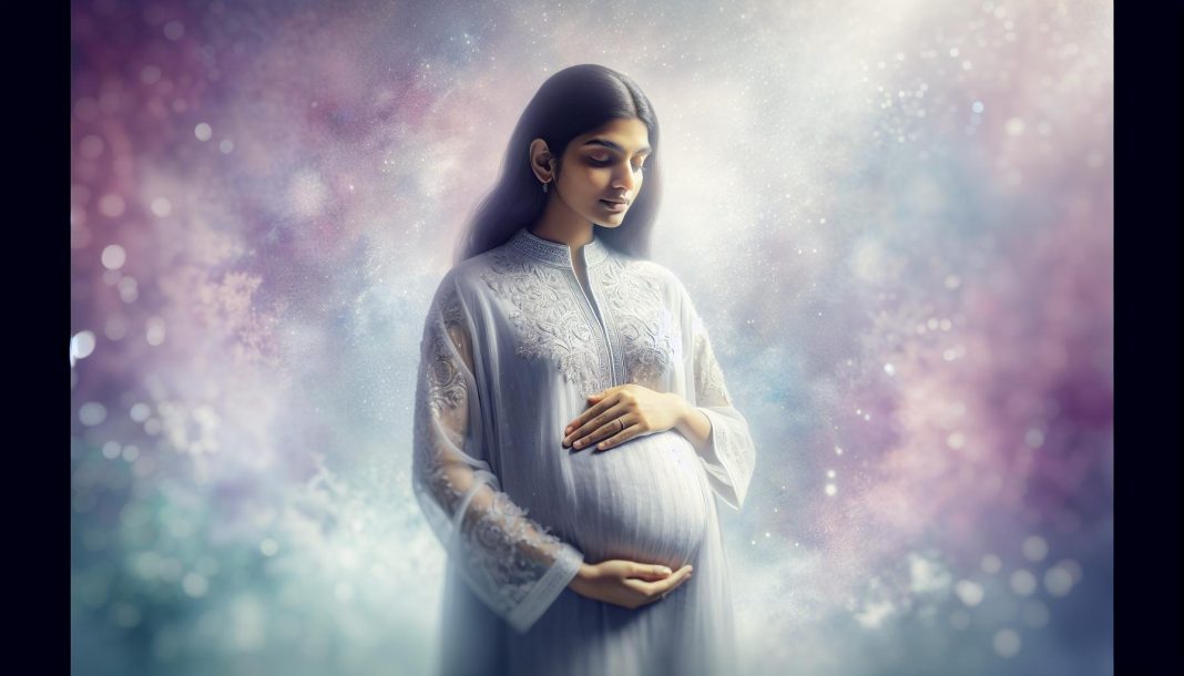 Unmarried Girl Pregnant in Dreams & Their Interpretations Explained