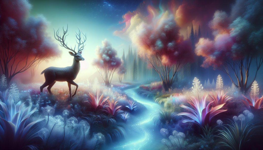 Deer in Dreams: Interpretation & Meaning of Seeing Deer While Sleeping