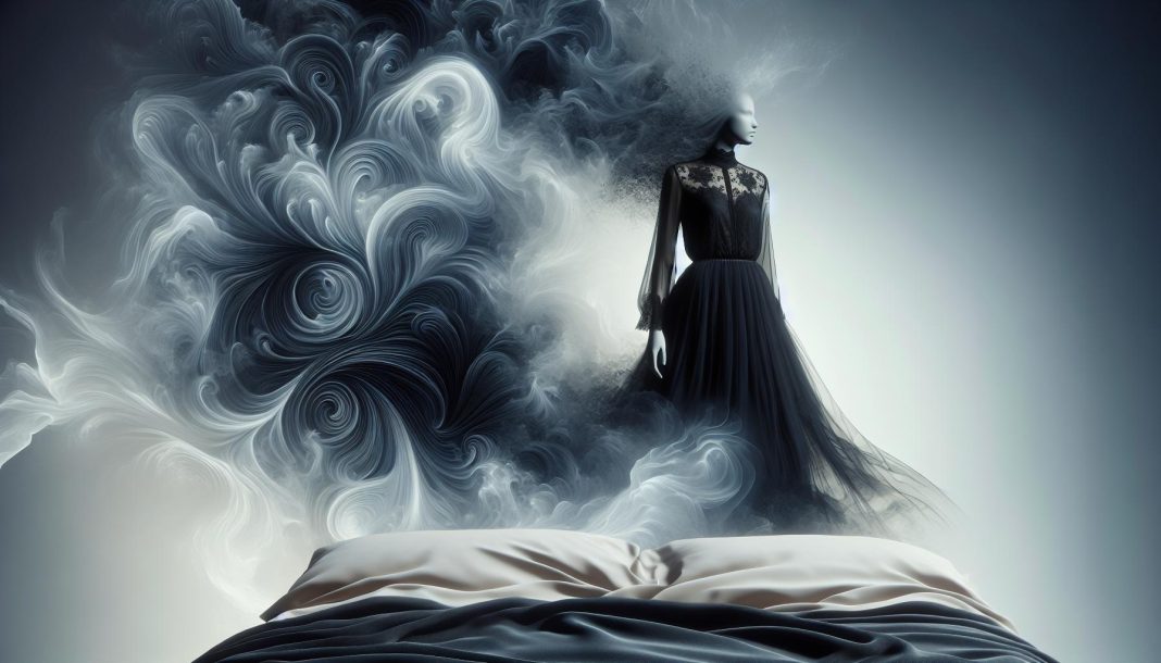 Black Clothes in Dreams: Symbolism & Interpretation Explained