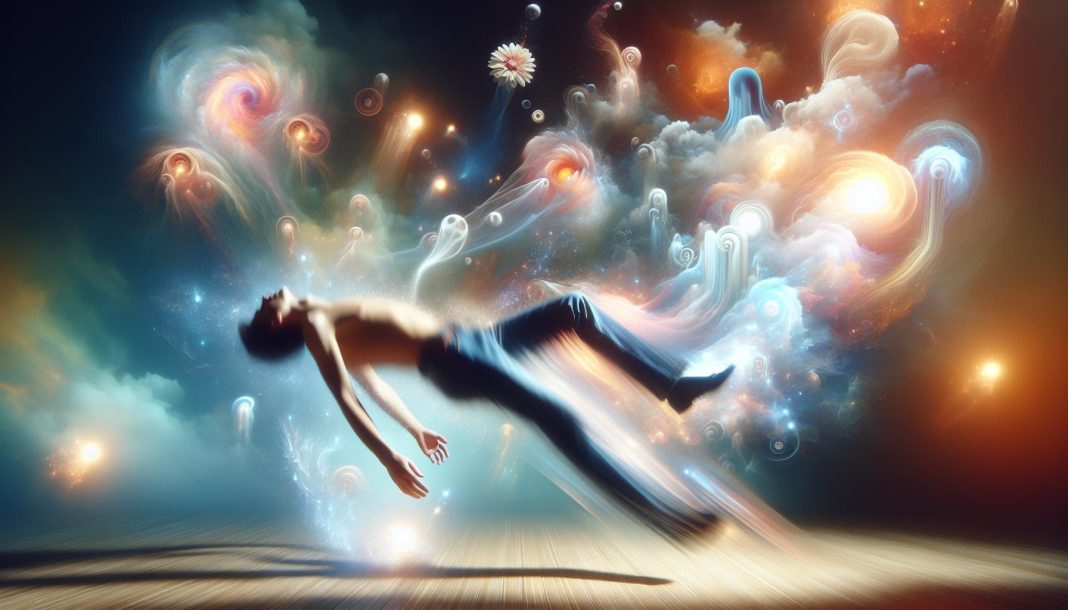 Fainting in Dreams: Interpretation & Meaning of Losing Consciousness