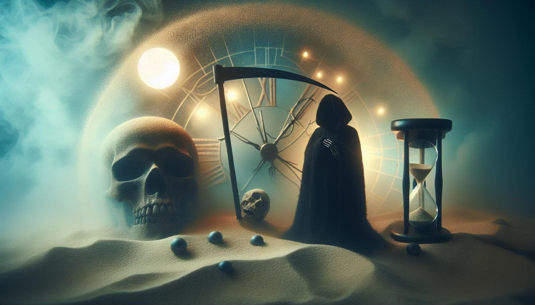 Death in Dreams: Meaning & Interpretation of Dreaming About Death