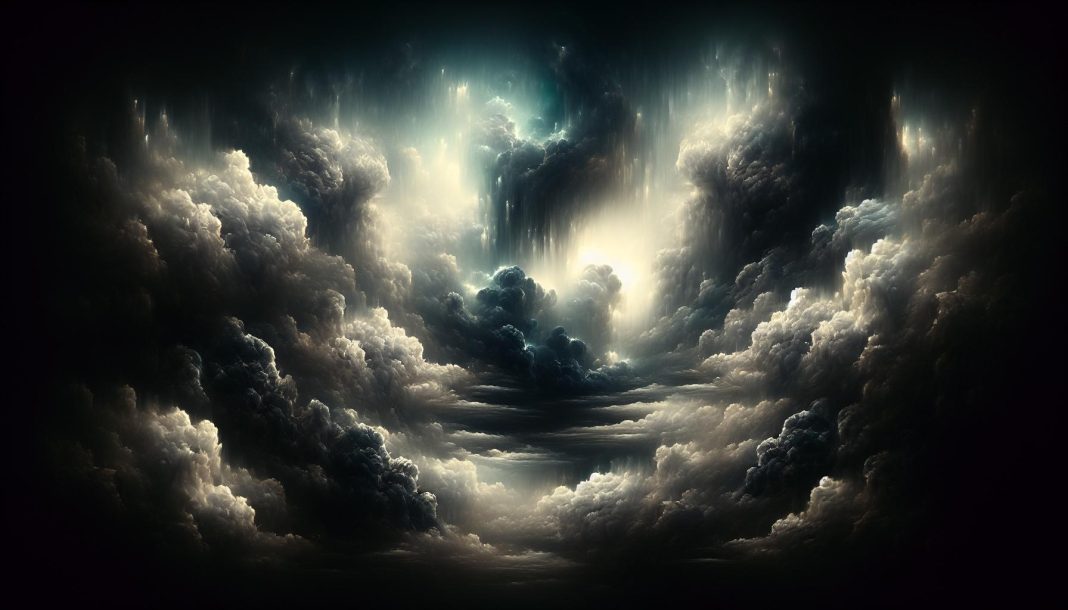 Dark Clouds in Dreams: Meaning & Interpretation Explained Clearly