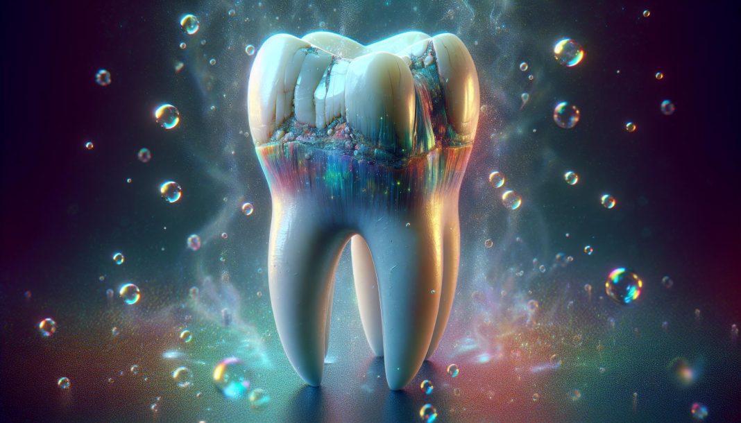 Chipped Tooth in Dreams: Meaning & Interpretation Explained