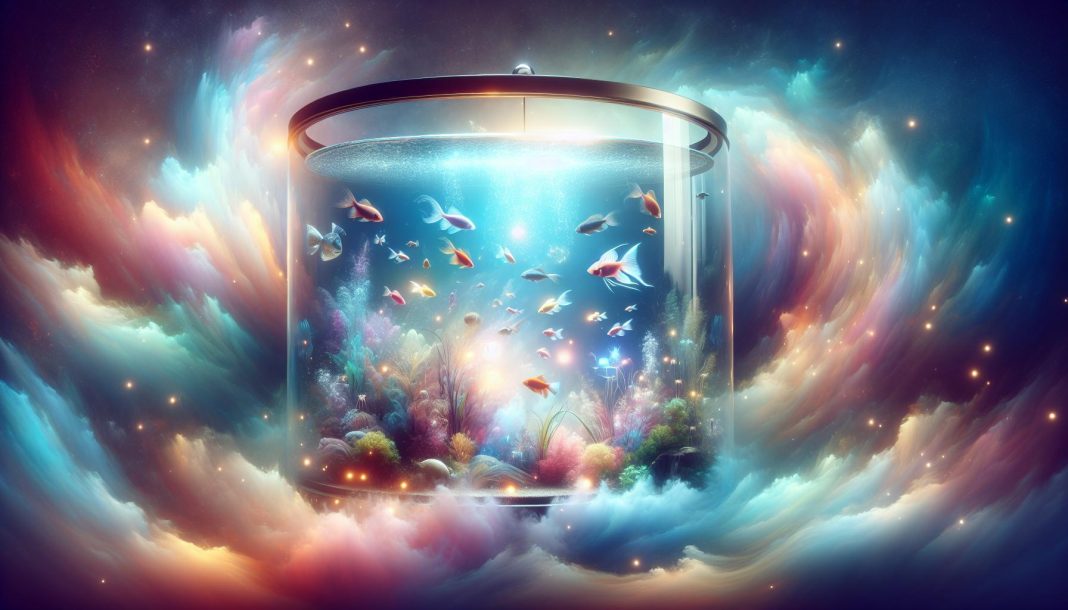 Aquarium in Dreams: Meaning & Interpretation Explained Clearly