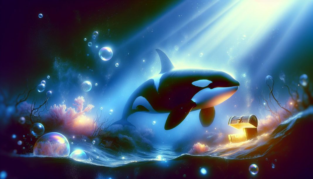 Orca in Dreams: Meaning & Interpretation of Whale Symbols