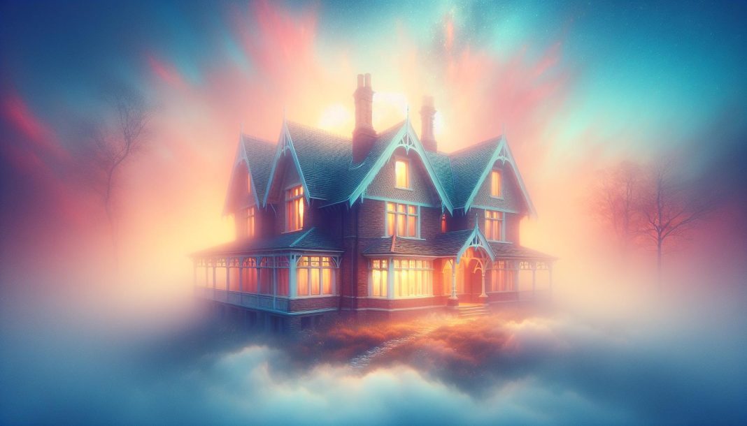 House in Dreams: Meaning & Interpretation for Better Understanding