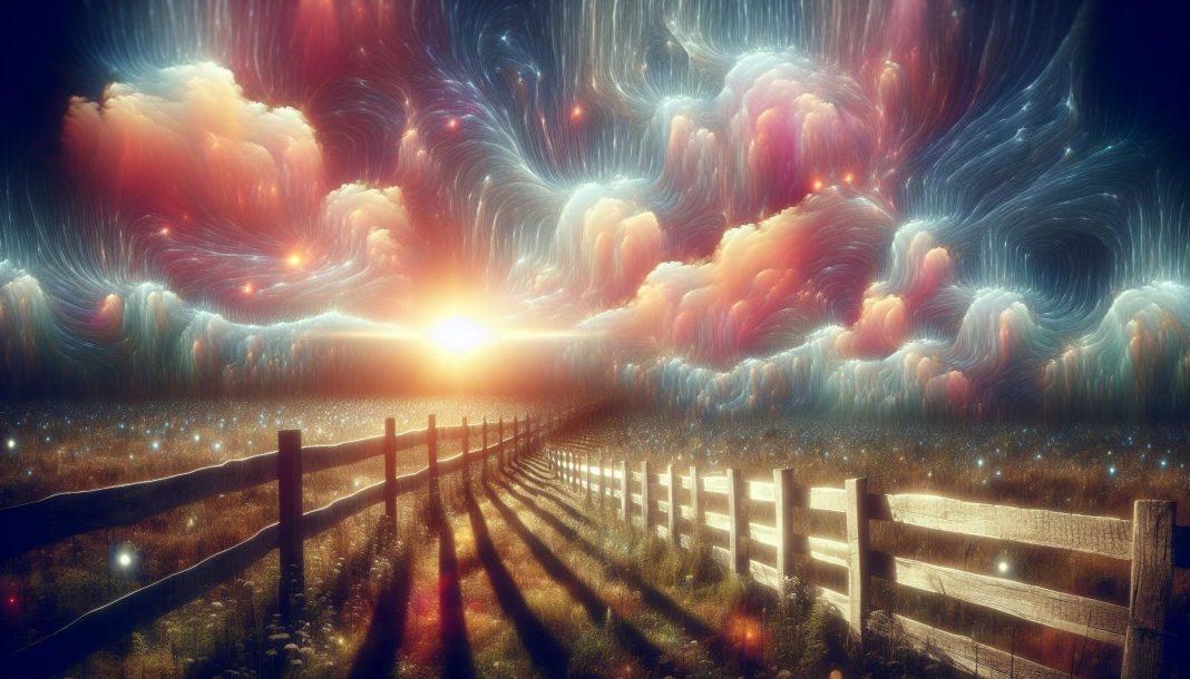 Fence in Dreams: Meaning & Interpretation for Your Subconscious Mind