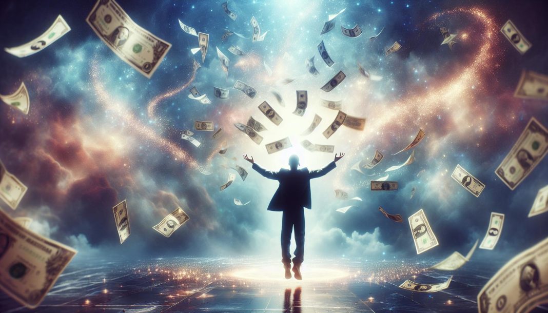 Receiving Money in Dreams & Their Interpretations: Understand the Meaning