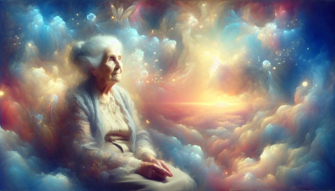 Grandmother in Dreams: Symbolism & Interpretation Explained