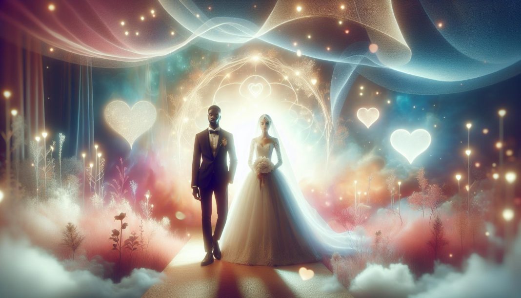 Getting Married in Dreams: Symbolism & Interpretations Explained