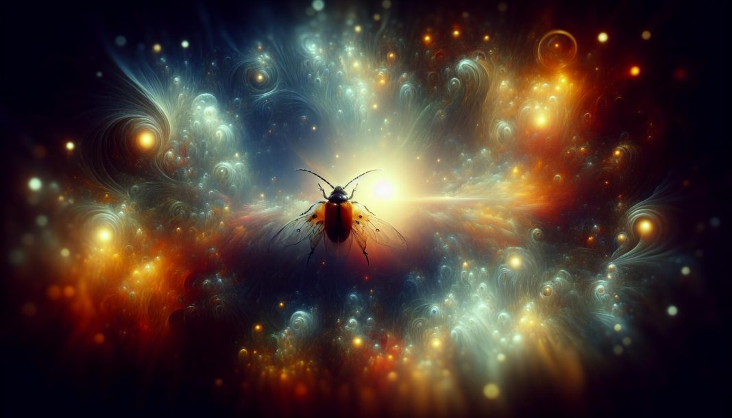 Bug in Dreams: Symbolism & Interpretation of Insect Dreams Explained