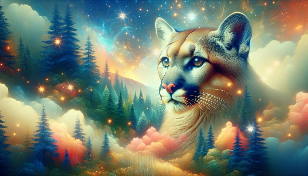 Mountain Lion in Dreams: Meaning & Interpretation You Need to Know