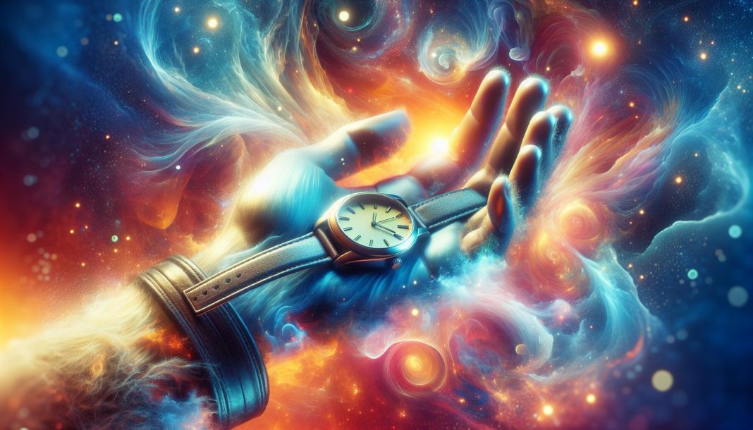 Wrist Watch in Dreams: Meaning & Interpretation Explained