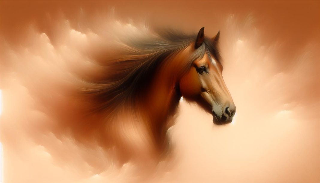 Brown Horse in Dreams: Meaning & Interpretation for Your Subconscious