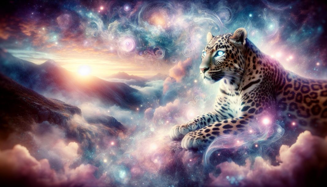 Leopard in Dreams: Meaning & Interpretation for Your Subconscious