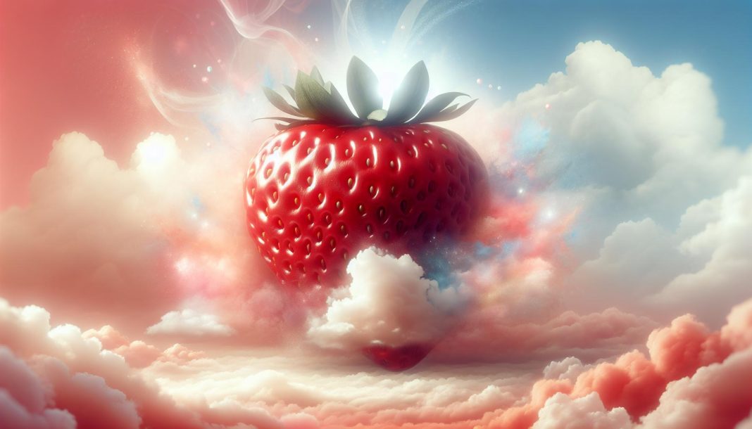 Strawberry in Dreams: Meaning & Interpretation Explained