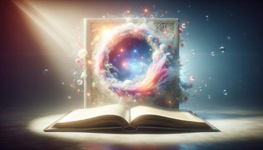 Book in Dreams: Meaning & Interpretation Explained Clearly