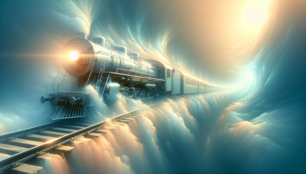 Train in Dreams: Interpretation & Symbolism Explained