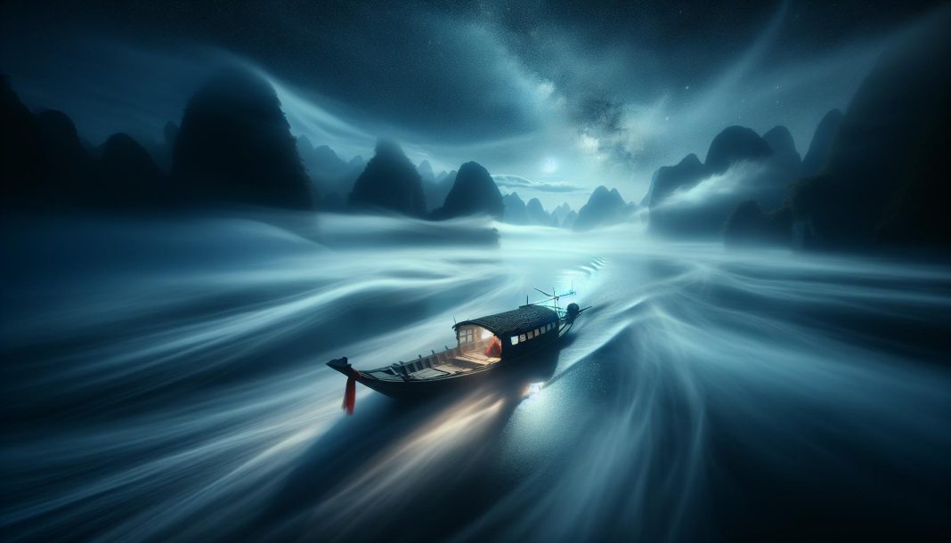 Boat in Dreams: Interpretations & Meanings You Need to Know