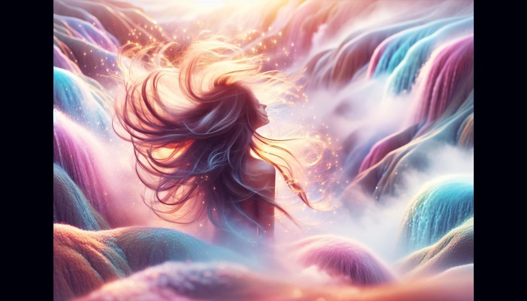 Having Long Hair in Dreams: Meaning & Interpretation Explained