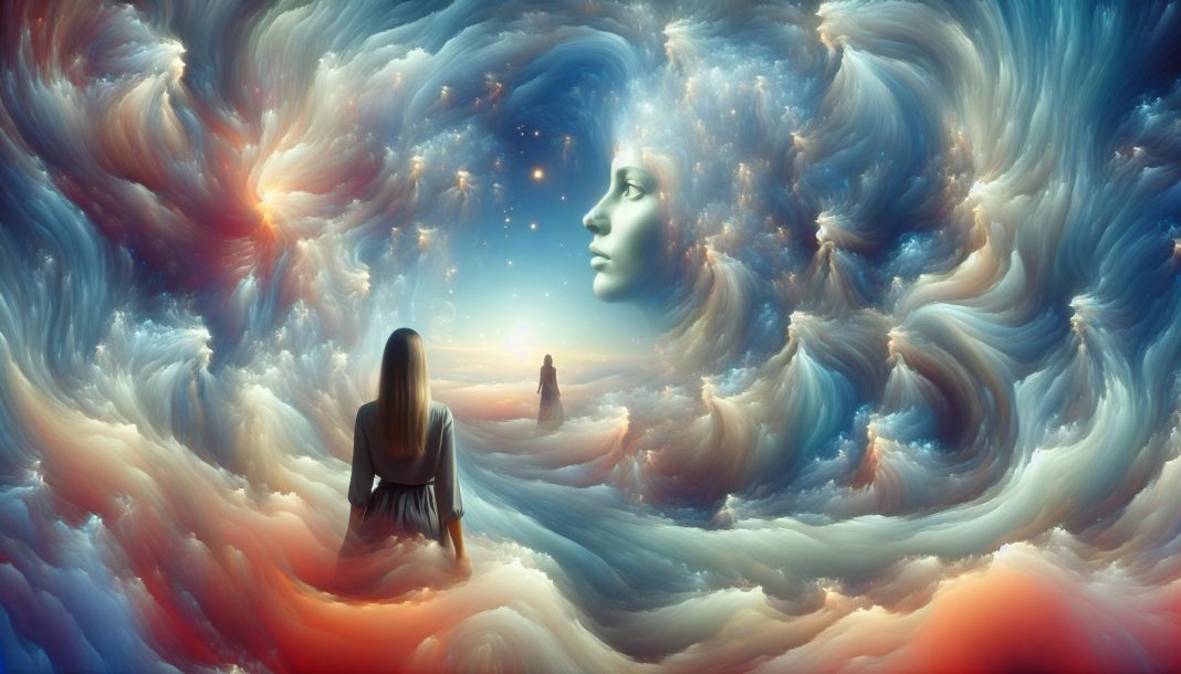 My Sister in Dreams: Meanings & Interpretations Explained Clearly