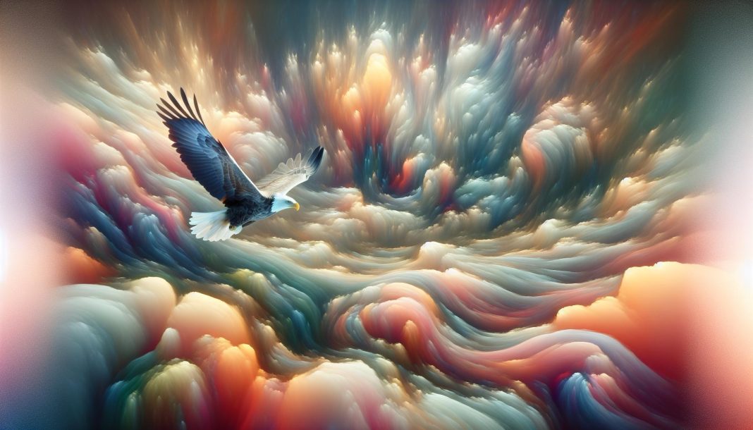 Eagle in Dreams: Symbolism & Interpretations You Need to Know