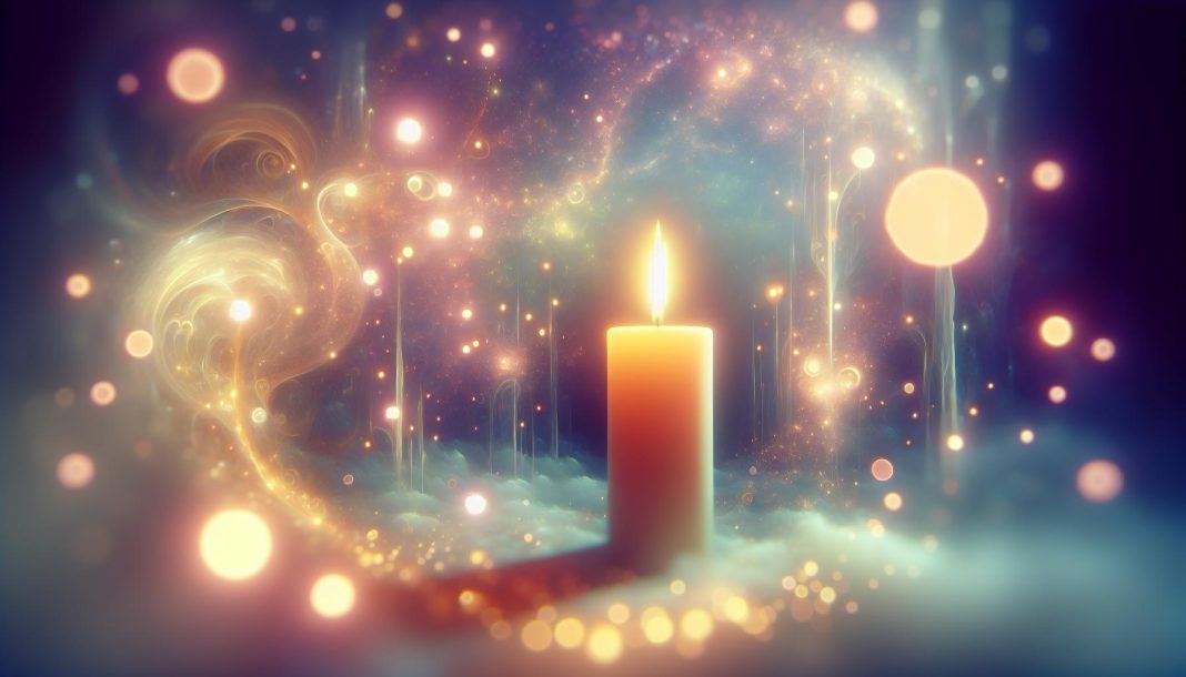 Candle in Dreams: Meaning & Interpretation of Candle Symbolism