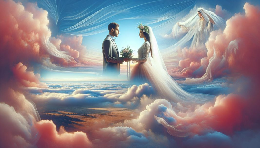 Meaning & Interpretation of Someone Getting Married in Dreams