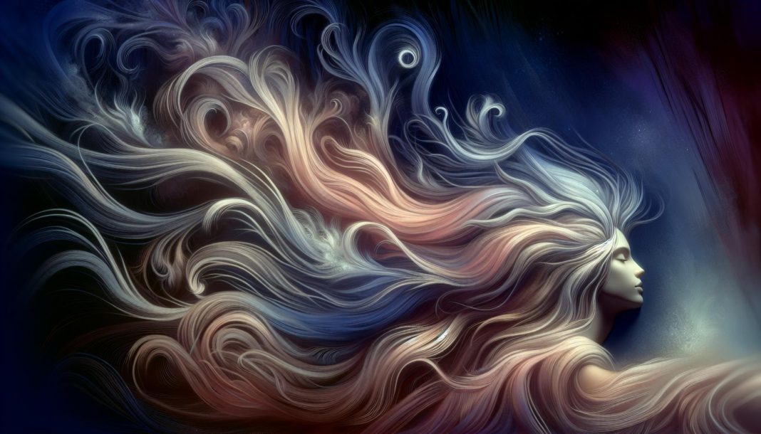 Hair in Dreams: Meaning & Interpretation Explained Clearly