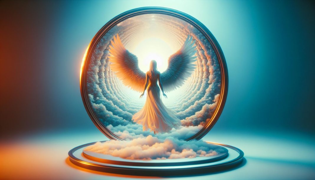 Angel in Dreams: Meaning & Interpretation for Your Spiritual Journey