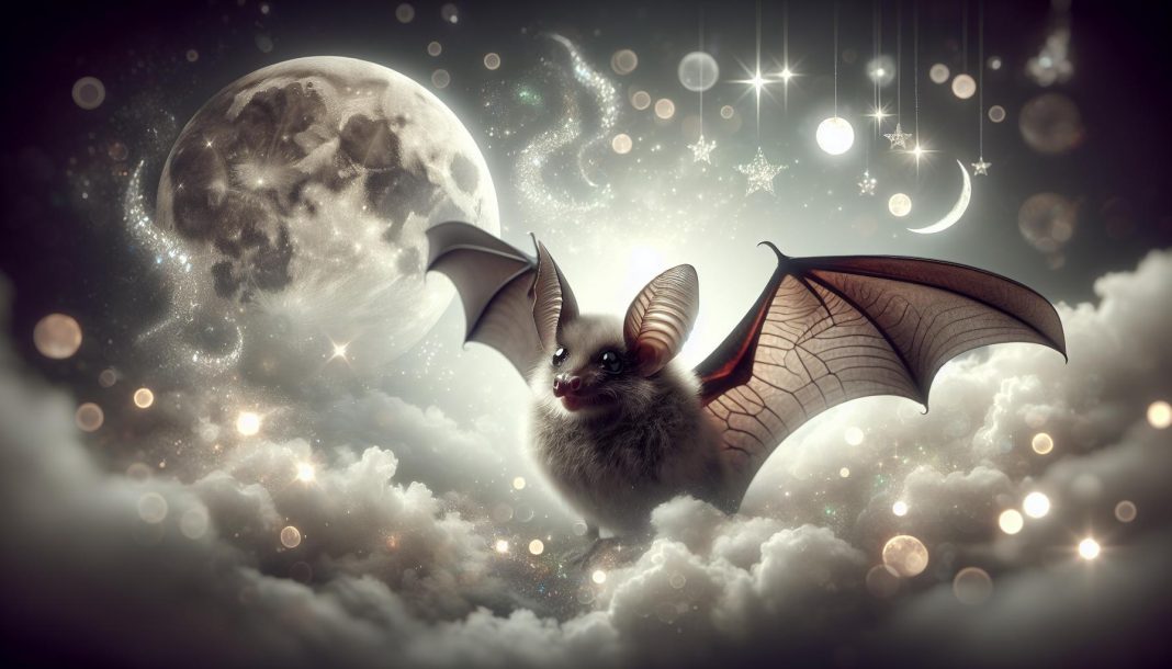 Bat in Dreams: Symbolism & Interpretation Explained