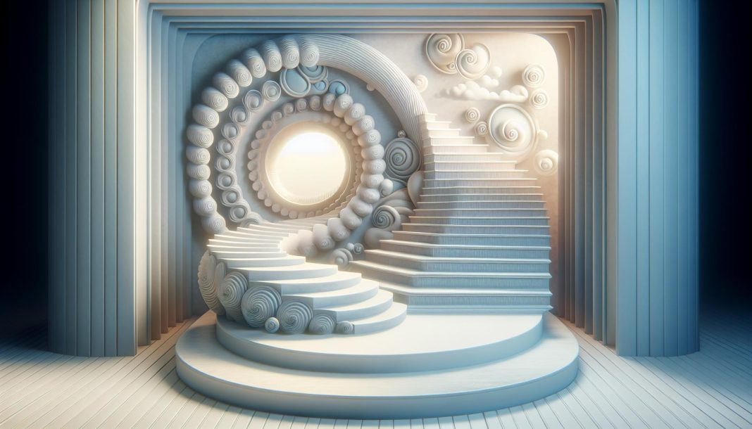 Stairs in Dreams: Meaning & Interpretation for Your Subconscious