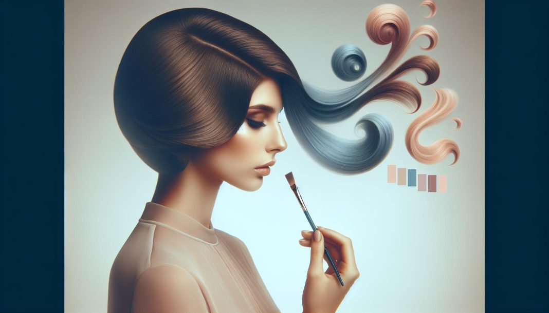 Haircut in Dreams: Meaning & Interpretation Explained Clearly