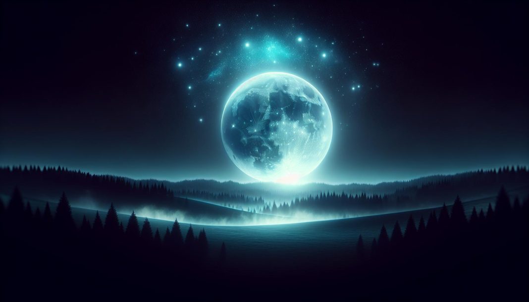 Moon in Dreams: Interpretation & Symbolism You Need to Know