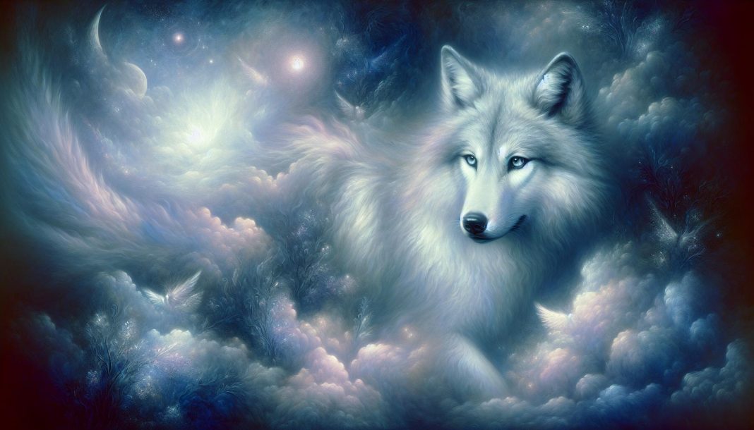 Wolf in Dreams: Meaning & Interpretation of Wolf Symbolism